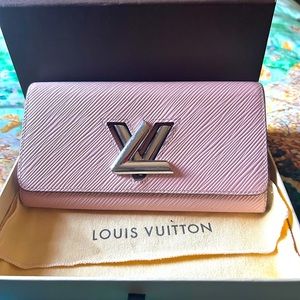 LV Twist Pink ♥️